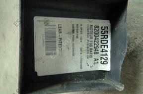 БЛОК УПРАВЛЕНИЯ БЛОК BOSCH 0281011723 LAGUNA II 2531