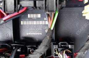 БЛОК УПРАВЛЕНИЯ   БЛОК BSI  3C0937049H VW PASSAT