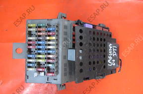 БЛОК УПРАВЛЕНИЯ БЛОК BSI 8200043240A LAGUNA I 1.9 DTI