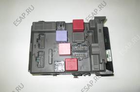 БЛОК УПРАВЛЕНИЯ БЛОК BSI 8200607617 LAGUNA II
