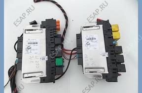 БЛОК УПРАВЛЕНИЯ БЛОК BSI bezpiecznikw S-Klasa W220 3.2