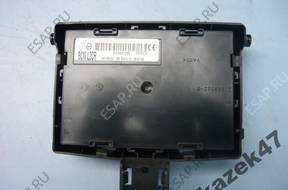 БЛОК УПРАВЛЕНИЯ БЛОК BSI BSM BCM RENAULT CLIO 1,5 DCI