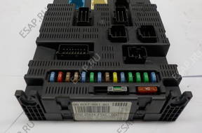 БЛОК УПРАВЛЕНИЯ БЛОК BSI PEUGEOT 308 9664738580