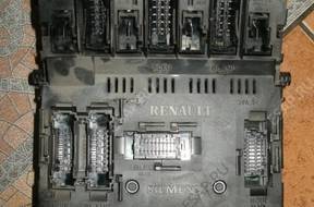 БЛОК УПРАВЛЕНИЯ БЛОК BSI RENAULT S103600401