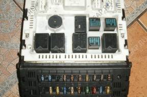 БЛОК УПРАВЛЕНИЯ БЛОК BSI RENAULT S103600401