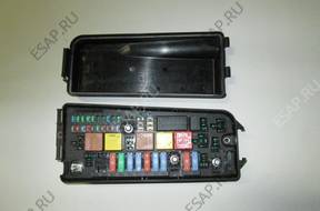 БЛОК УПРАВЛЕНИЯ БЛОК BSI SIGNUM VECTRA C 1.9 CDTI 2006 год.