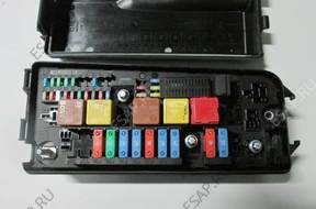 БЛОК УПРАВЛЕНИЯ БЛОК BSI SIGNUM VECTRA C 1.9 CDTI 2006 год.