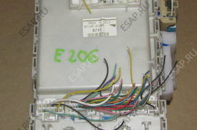 БЛОК УПРАВЛЕНИЯ БЛОК BSI TOYOTA PRIUS 1.5 82730-47290