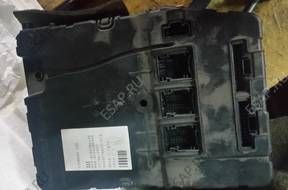 БЛОК УПРАВЛЕНИЯ БЛОК BSI UCH MEGANE II SCENIC 8200306435