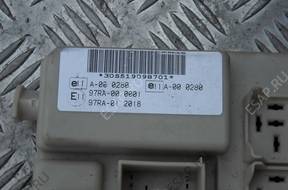 БЛОК УПРАВЛЕНИЯ БЛОК bsm bsi ford c max c-max 1.6 16v