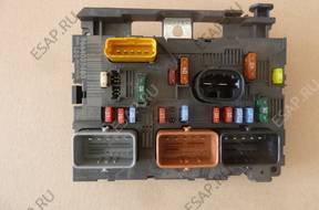 БЛОК УПРАВЛЕНИЯ БЛОК BSM L03 Citroen C3 207 9664055480