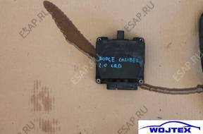 БЛОК УПРАВЛЕНИЯ БЛОК ЦИЛИНДРОВ ВОЗДУХА 05105711AA CALIBER 2.0CRD