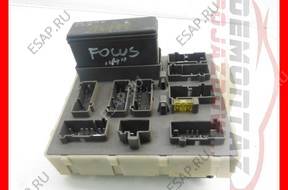 БЛОК УПРАВЛЕНИЯ   БЛОК FOCUS 1.8