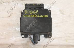 БЛОК УПРАВЛЕНИЯ BLOK POWIETRZA P05105711AA DODGE CALIBER