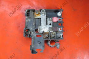 БЛОК УПРАВЛЕНИЯ БЛОК ПРЕДОХРАНИТЕЛЕЙ KLEMA ALFA 147 1.6 TS