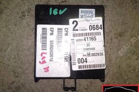 БЛОК УПРАВЛЕНИЯ БЛОК UCH Renault Laguna II БЛОК УПРАВЛЕНИЯ БЛОК UCH Renault Laguna II