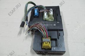 БЛОК УПРАВЛЕНИЯ БЛОК УПАРВЛЕНИЯ SAM Mercedes C-klasa 212 204