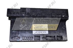 БЛОК УПРАВЛЕНИЯ БЛОК УПАРВЛЕНИЯ SAM Mercedes W211 2115454901