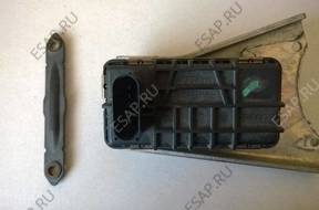 БЛОК УПРАВЛЕНИЯ БЛОК УПРАВЛЕНИЯ D5 ТУРБО 6NW009228 Hella