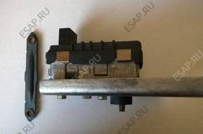 БЛОК УПРАВЛЕНИЯ БЛОК УПРАВЛЕНИЯ D5 ТУРБО 6NW009228 Hella