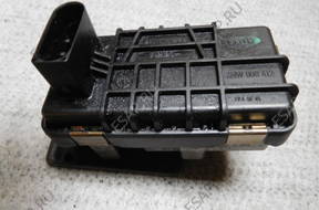 БЛОК УПРАВЛЕНИЯ БЛОК УПРАВЛЕНИЯ GARRETT 6NW 008412 712120