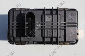 БЛОК УПРАВЛЕНИЯ БЛОК УПРАВЛЕНИЯ regulator ТУРБО 6NW010430 -03