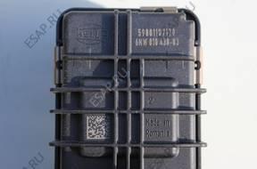 БЛОК УПРАВЛЕНИЯ БЛОК УПРАВЛЕНИЯ regulator ТУРБО 6NW010430 -03