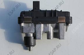 БЛОК УПРАВЛЕНИЯ БЛОК УПРАВЛЕНИЯ regulator ТУРБО 6NW010430 -03