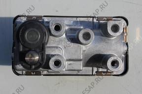 БЛОК УПРАВЛЕНИЯ БЛОК УПРАВЛЕНИЯ regulator ТУРБО 6NW010430 -03