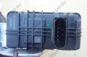 БЛОК УПРАВЛЕНИЯ БЛОК УПРАВЛЕНИЯ ТУРБИНЫ 2.2 JTDM 6NW010430-43