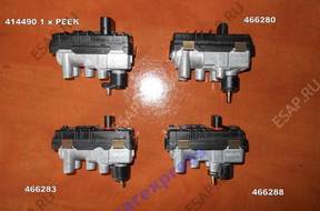 БЛОК УПРАВЛЕНИЯ БЛОК УПРАВЛЕНИЯ ТУРБИНЫ 414490-466288