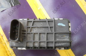 БЛОК УПРАВЛЕНИЯ БЛОК УПРАВЛЕНИЯ ТУРБИНЫ 6NW008412