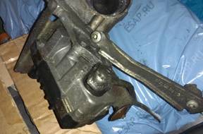 БЛОК УПРАВЛЕНИЯ БЛОК УПРАВЛЕНИЯ ТУРБИНЫ 6NW008412 MERCEDES