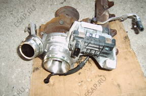 БЛОК УПРАВЛЕНИЯ БЛОК УПРАВЛЕНИЯ ТУРБИНЫ 6NW009660 BMW E87 2.0D