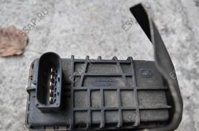 БЛОК УПРАВЛЕНИЯ БЛОК УПРАВЛЕНИЯ ТУРБИНЫ 712120 BMW E60 3.0 WRO