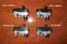 БЛОК УПРАВЛЕНИЯ БЛОК УПРАВЛЕНИЯ ТУРБИНЫ B12.1-B13.6  C1S C7i W