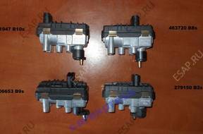 БЛОК УПРАВЛЕНИЯ БЛОК УПРАВЛЕНИЯ ТУРБИНЫ B2S - B10S