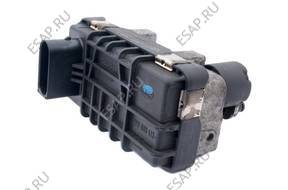 БЛОК УПРАВЛЕНИЯ БЛОК УПРАВЛЕНИЯ ТУРБИНЫ BMW E87 2.0d G-208 H57