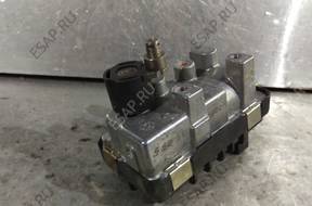 БЛОК УПРАВЛЕНИЯ БЛОК УПРАВЛЕНИЯ ТУРБИНЫ FORD 6NW009206