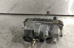 БЛОК УПРАВЛЕНИЯ БЛОК УПРАВЛЕНИЯ ТУРБИНЫ FORD 6NW009206