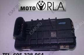 БЛОК УПРАВЛЕНИЯ БЛОК УПРАВЛЕНИЯ ТУРБИНЫ FORD MONDEO MERCEDES