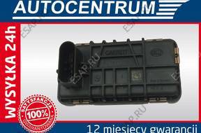 БЛОК УПРАВЛЕНИЯ БЛОК УПРАВЛЕНИЯ ТУРБИНЫ FORD TRANSIT 2.4 G-74