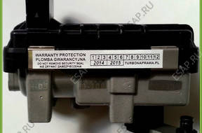 БЛОК УПРАВЛЕНИЯ БЛОК УПРАВЛЕНИЯ ТУРБИНЫ G-108 6NW008412 MERC