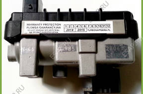 БЛОК УПРАВЛЕНИЯ БЛОК УПРАВЛЕНИЯ ТУРБИНЫ G-185 6NW008412 MERC