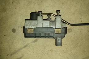 БЛОК УПРАВЛЕНИЯ БЛОК УПРАВЛЕНИЯ ТУРБИНЫ Mercedes 211 2.2 CDI