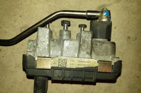 БЛОК УПРАВЛЕНИЯ БЛОК УПРАВЛЕНИЯ ТУРБИНЫ Mercedes 211 2.2 CDI