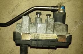 БЛОК УПРАВЛЕНИЯ БЛОК УПРАВЛЕНИЯ ТУРБИНЫ Mercedes 211 2.2 CDI