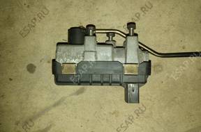 БЛОК УПРАВЛЕНИЯ БЛОК УПРАВЛЕНИЯ ТУРБИНЫ Mercedes 211 2.2 CDI