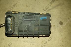 БЛОК УПРАВЛЕНИЯ БЛОК УПРАВЛЕНИЯ ТУРБИНЫ Mercedes 211 2.2 CDI