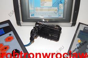 БЛОК УПРАВЛЕНИЯ,БЛОК УПРАВЛЕНИЯ ТУРБИНЫ MERCEDES 6NW 009 420